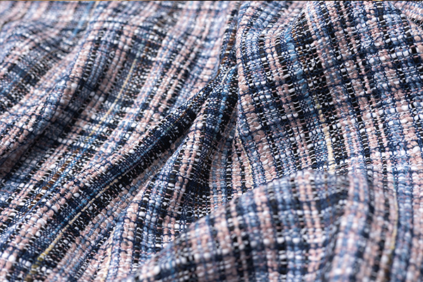 fabric swirl