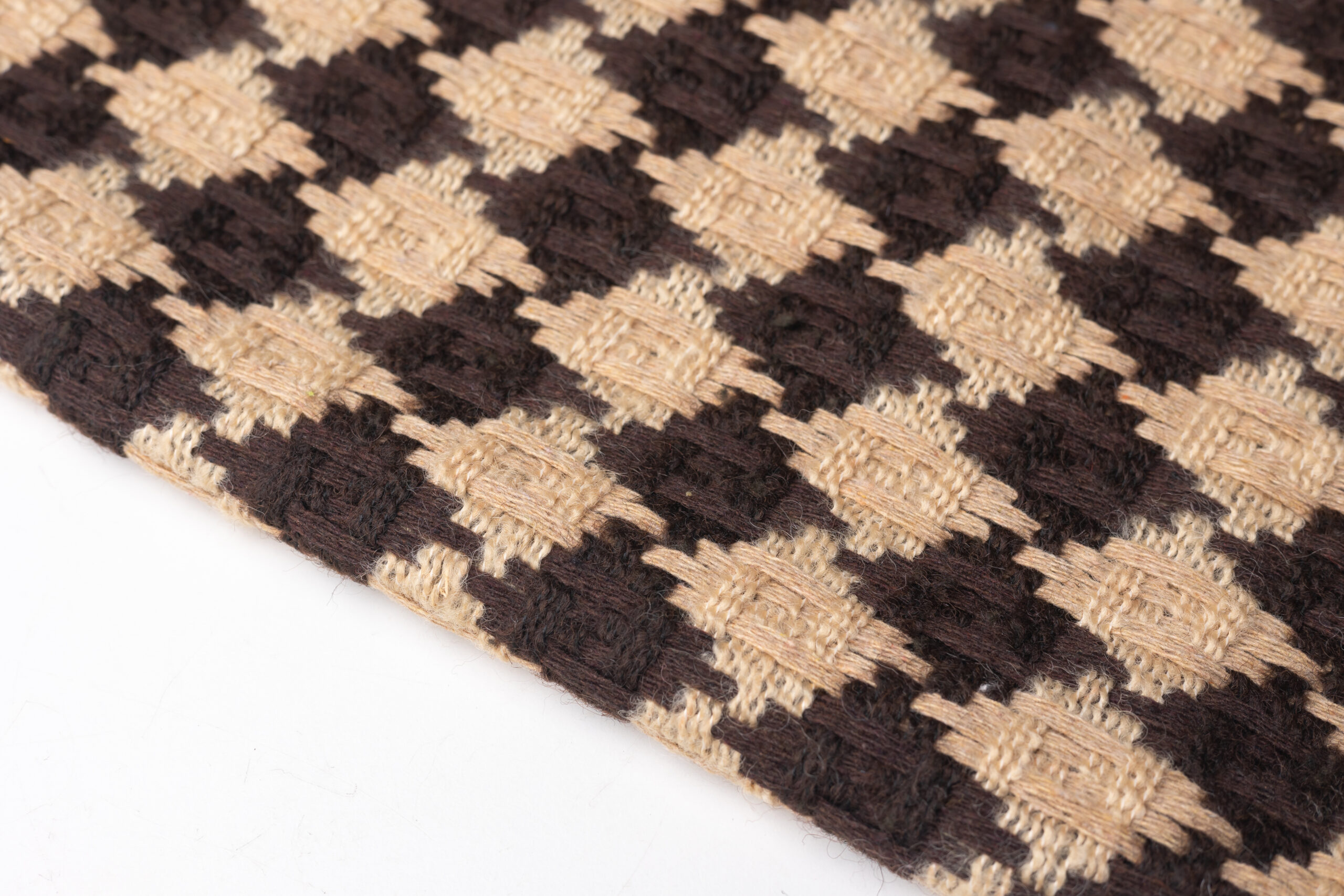 High quality boucle fancy yarn tweed fabric by Fursone textile manufacturer