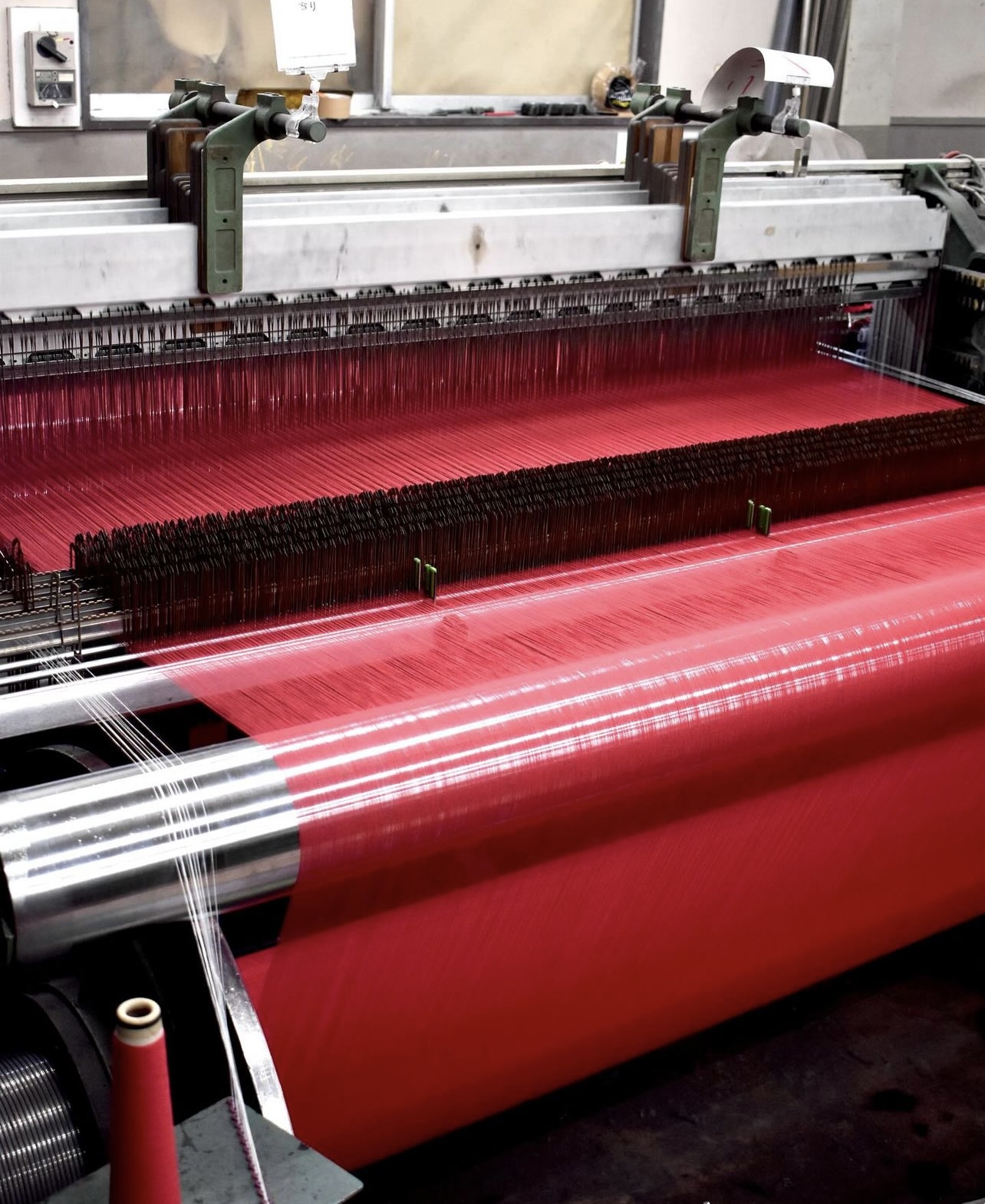 High Quality Wool Fabric