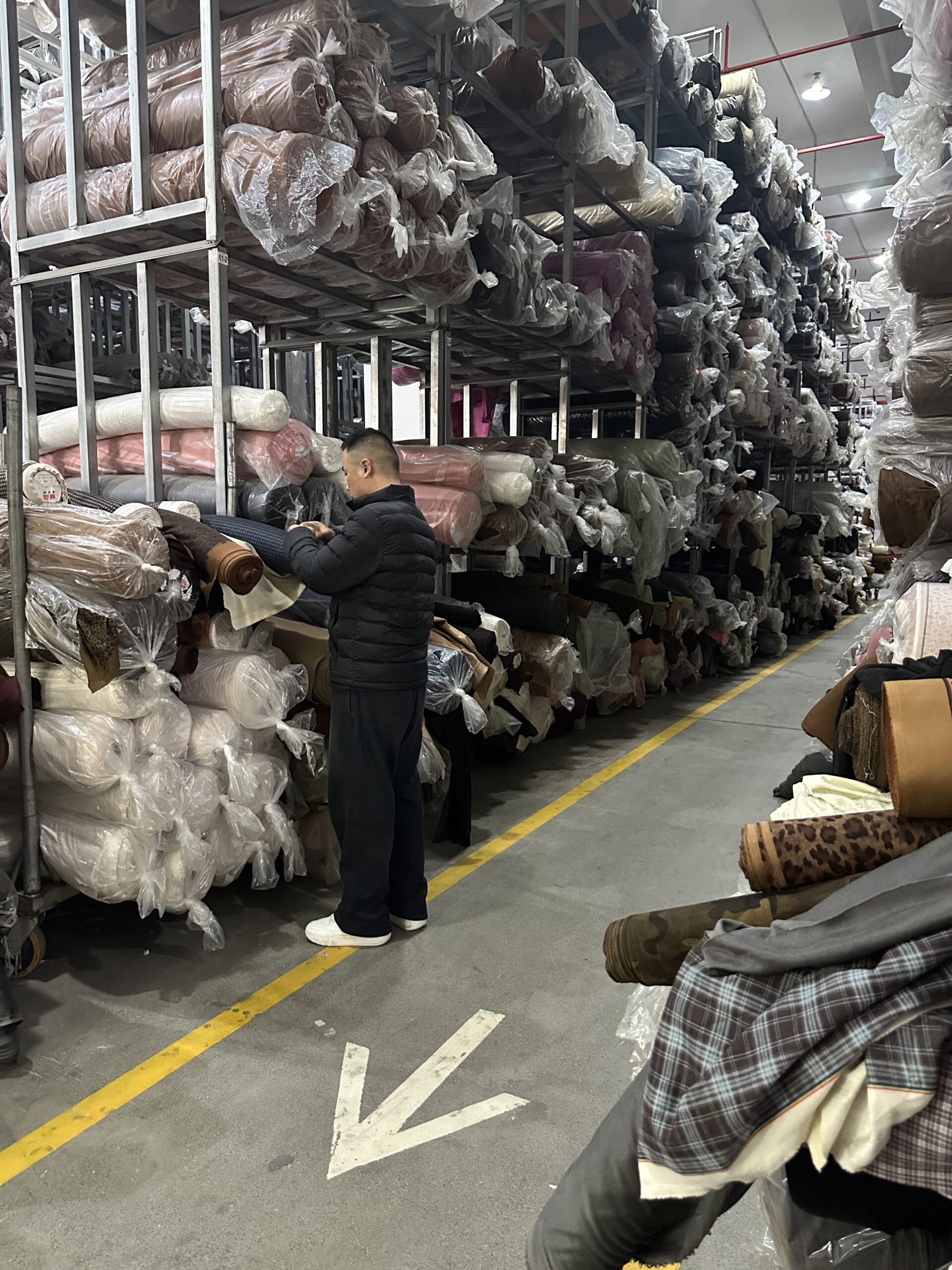 Global Logistics Network