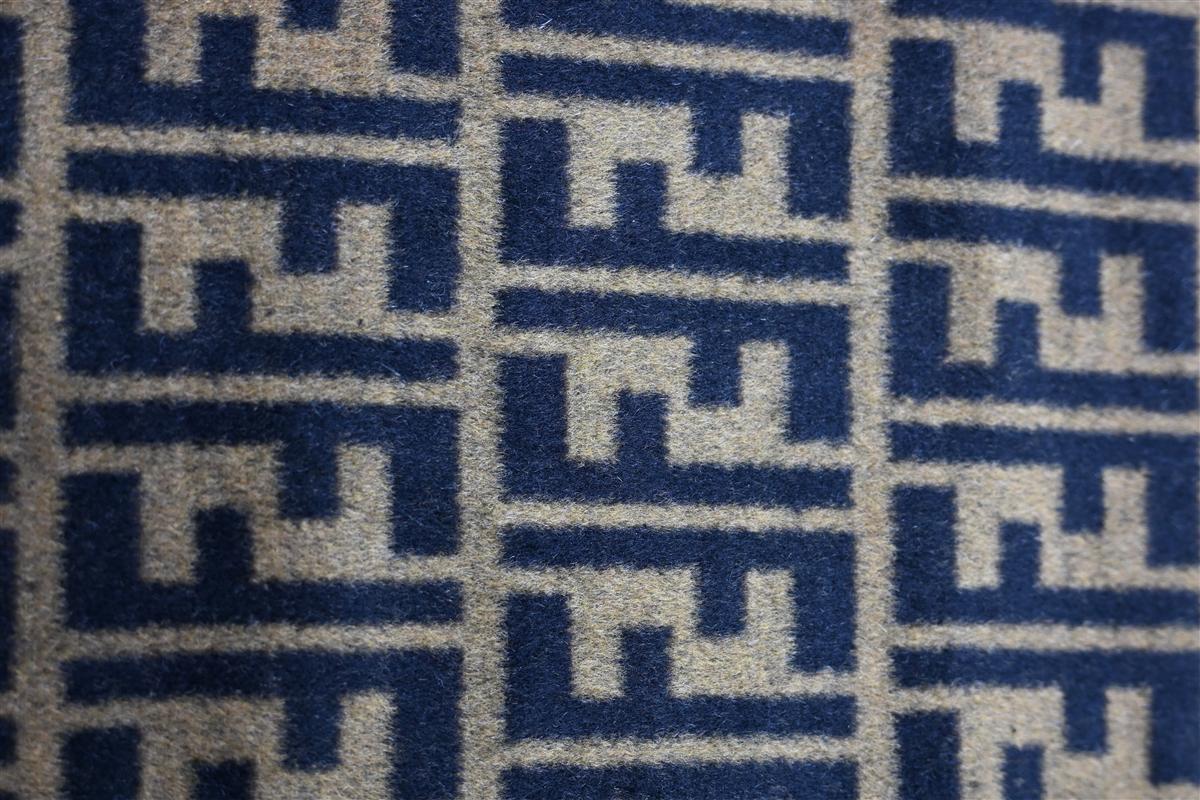 Double faced wool overcoat wholesale fabrics from Wenzhou China textile factory Fursone