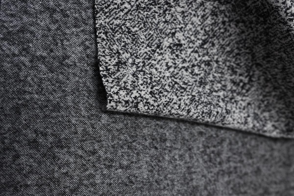 Structured Overcoats
