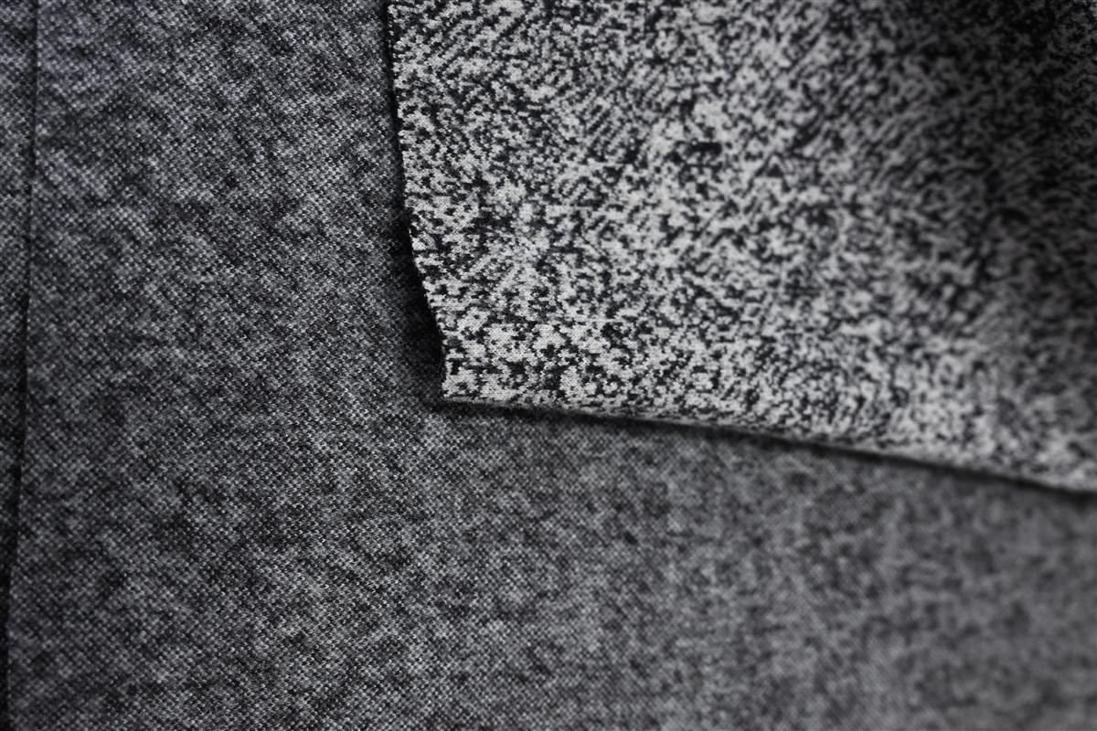 Transitional Layers