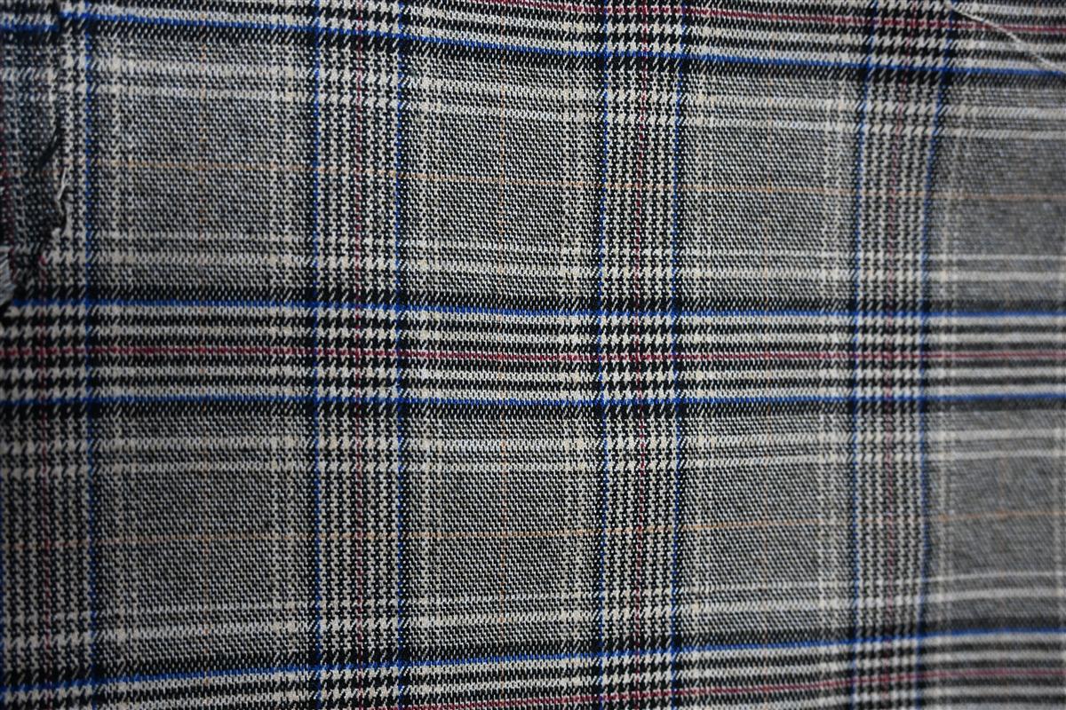 Trend forward fabric selection curated by Wenzhou China textile manufacturer Fursone