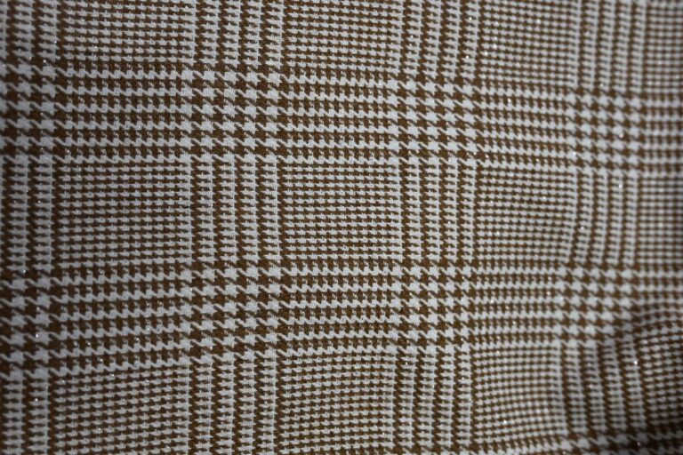 High quality woven semi worsted wool fabric supplier 007