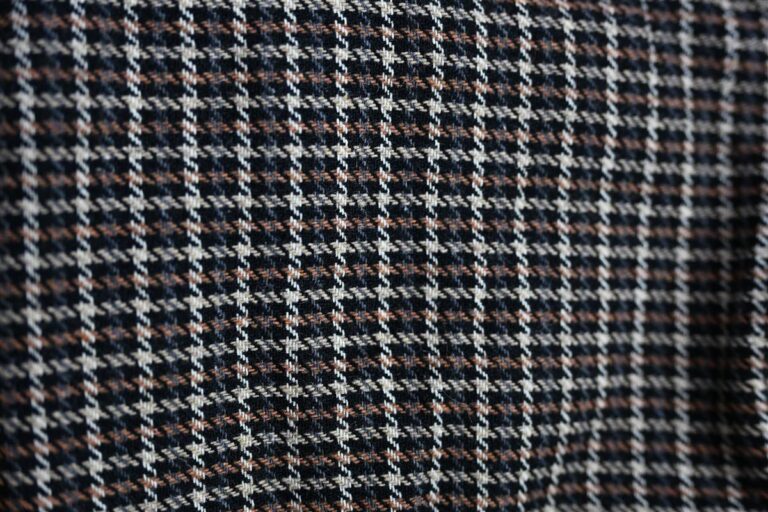 High quality woven semi worsted wool fabric supplier 016
