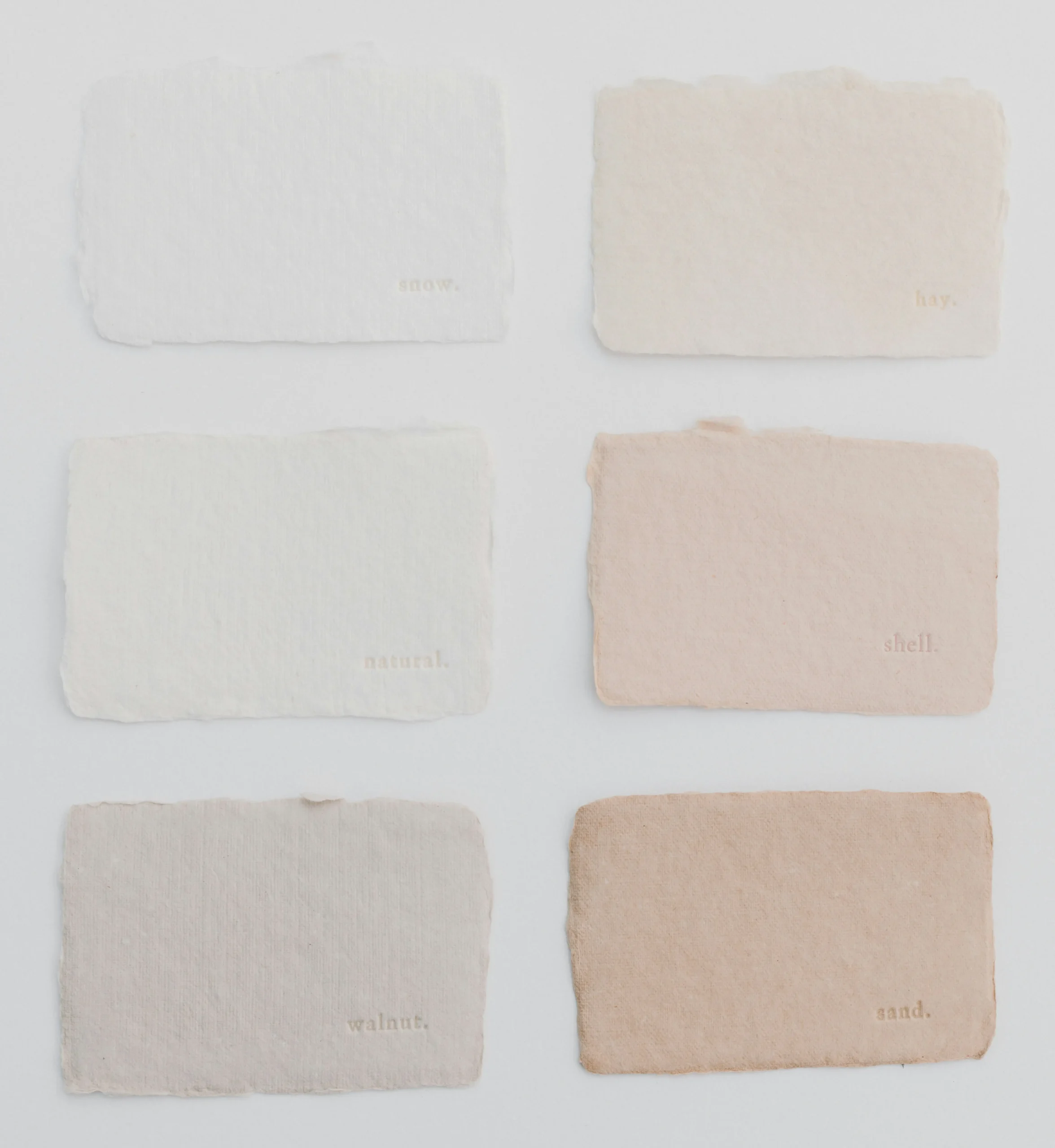 boucl fabric sample swatches