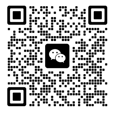 Scan to add WeChat