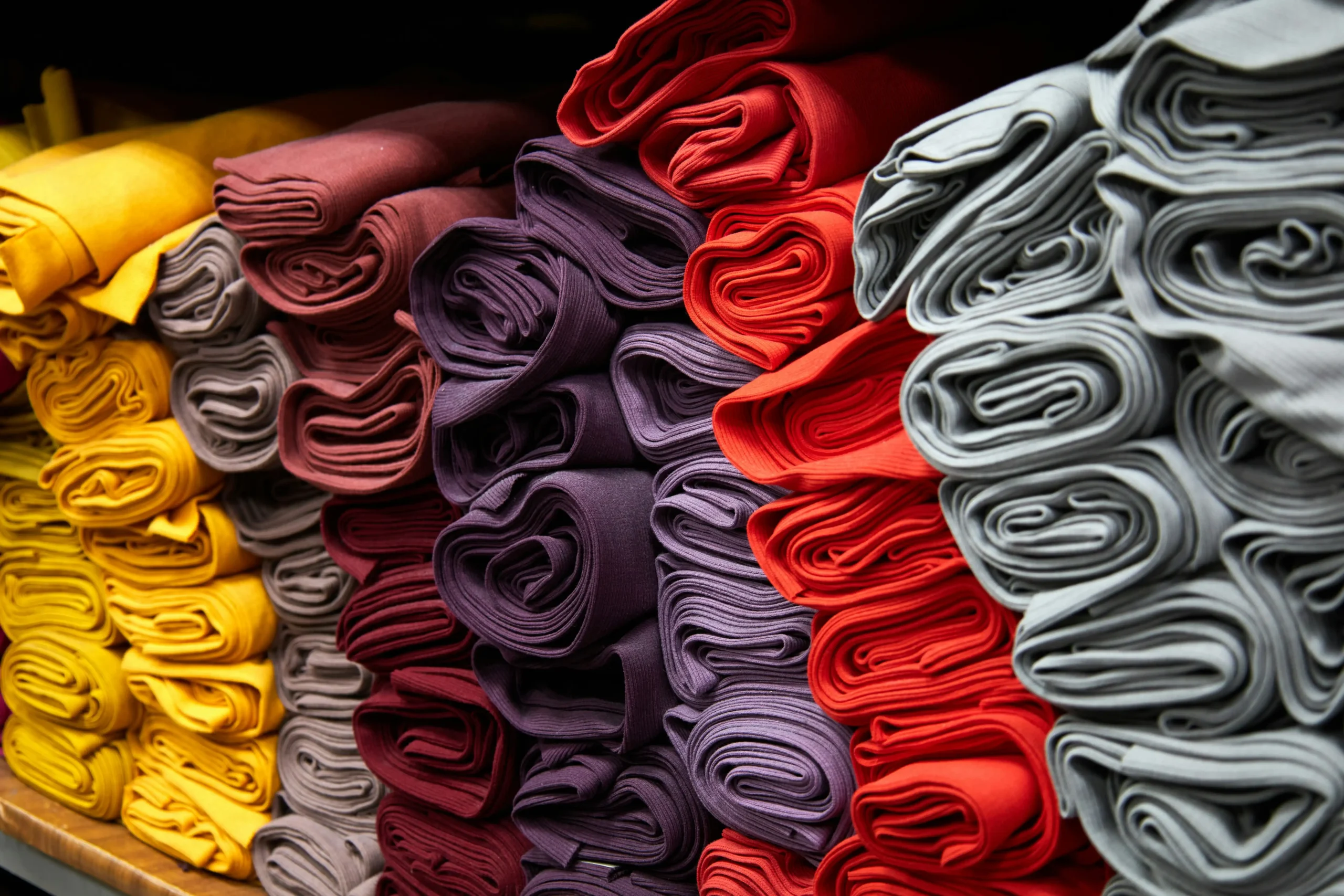 luxury fabric cost calculation breakdown