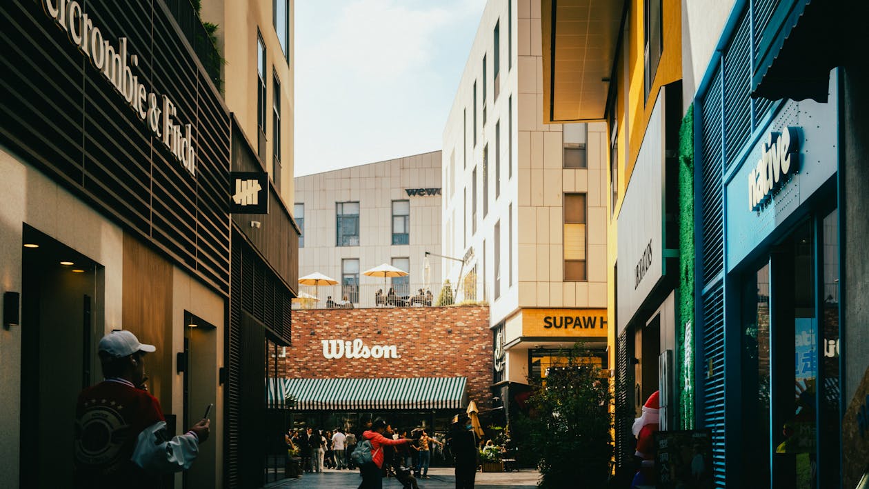 modern business featured image