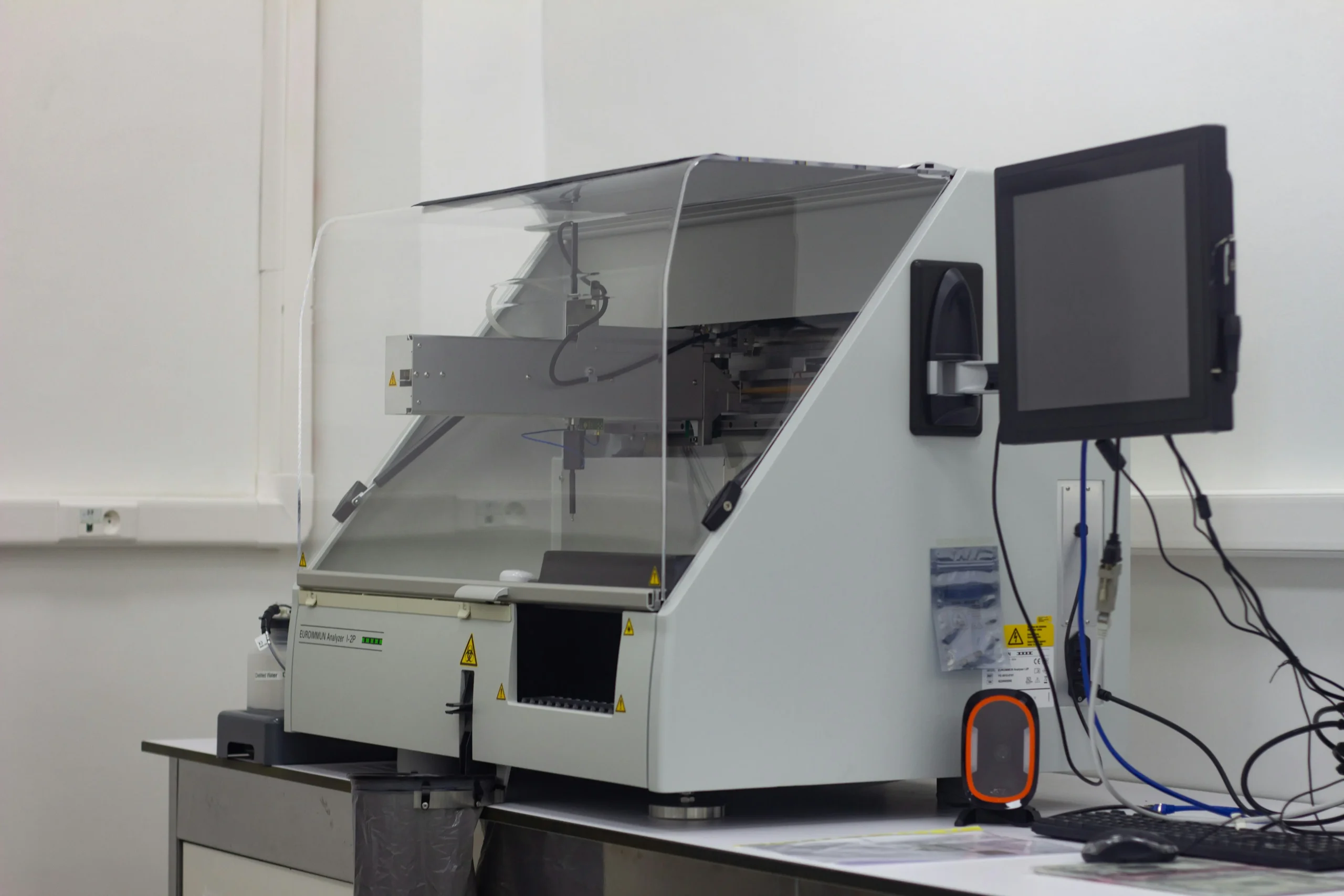rapid sampling vs traditional mill timeline comparison