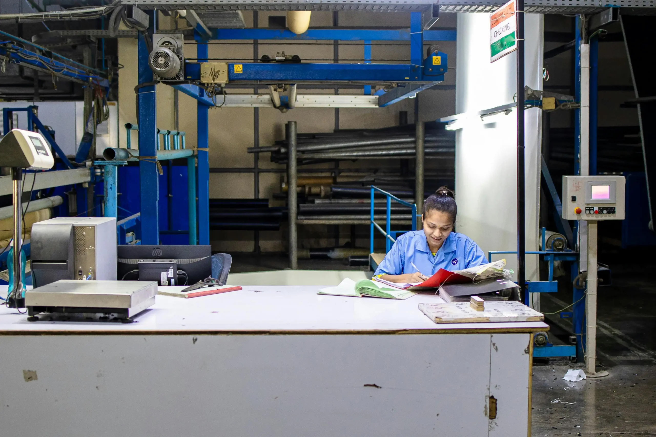 verifying tweed factory Wenzhou